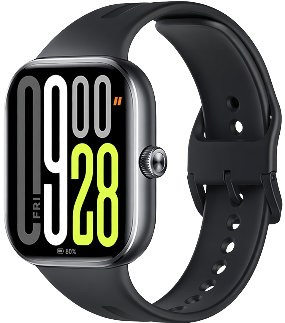 Xiaomi Redmi Watch 5 preview