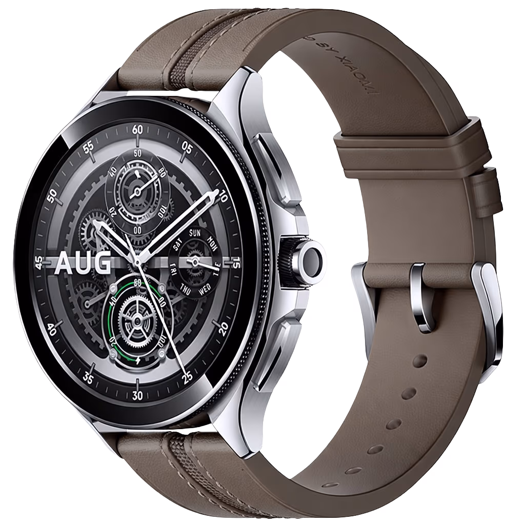 Xiaomi Watch 2 Pro device