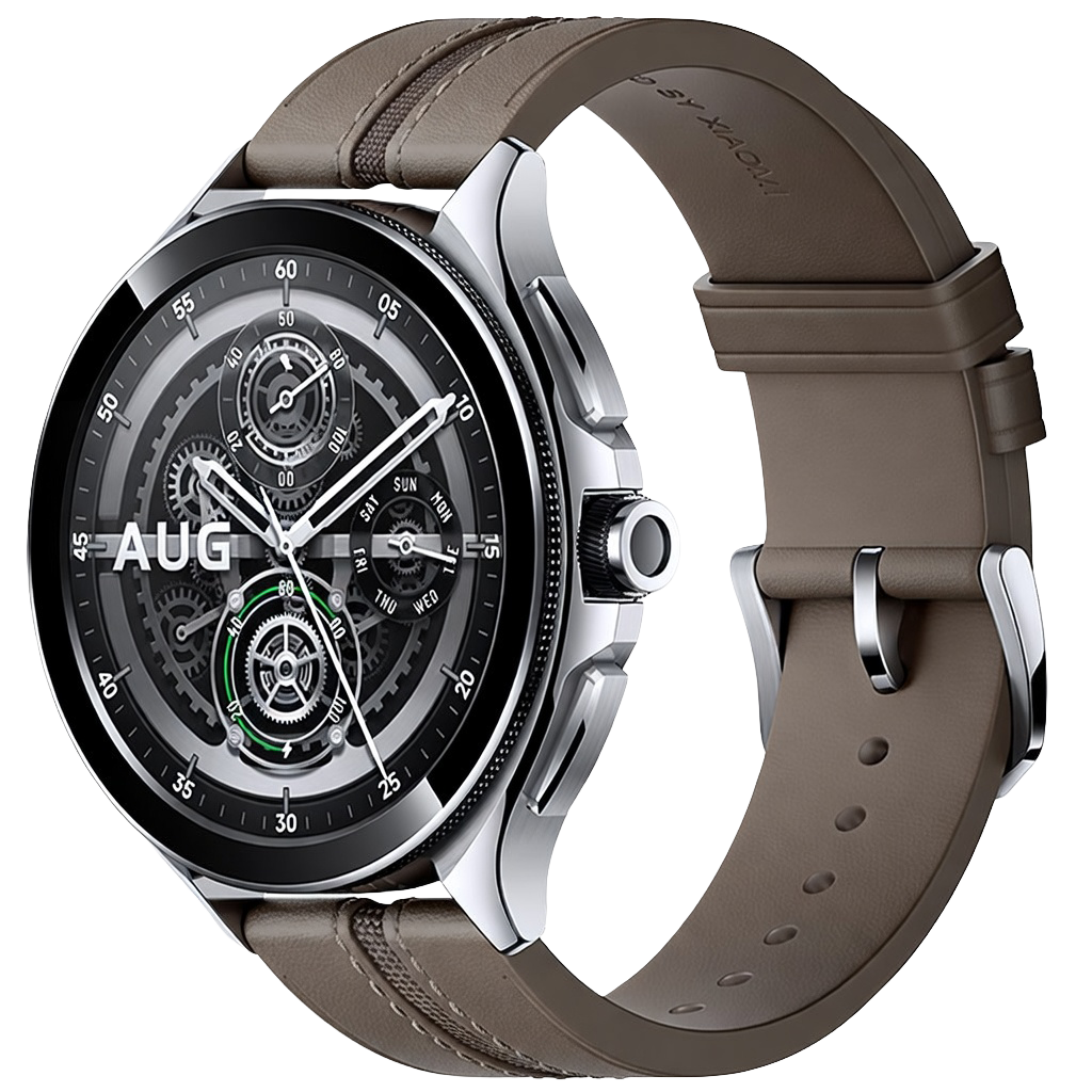 Xiaomi Watch 2 Pro preview