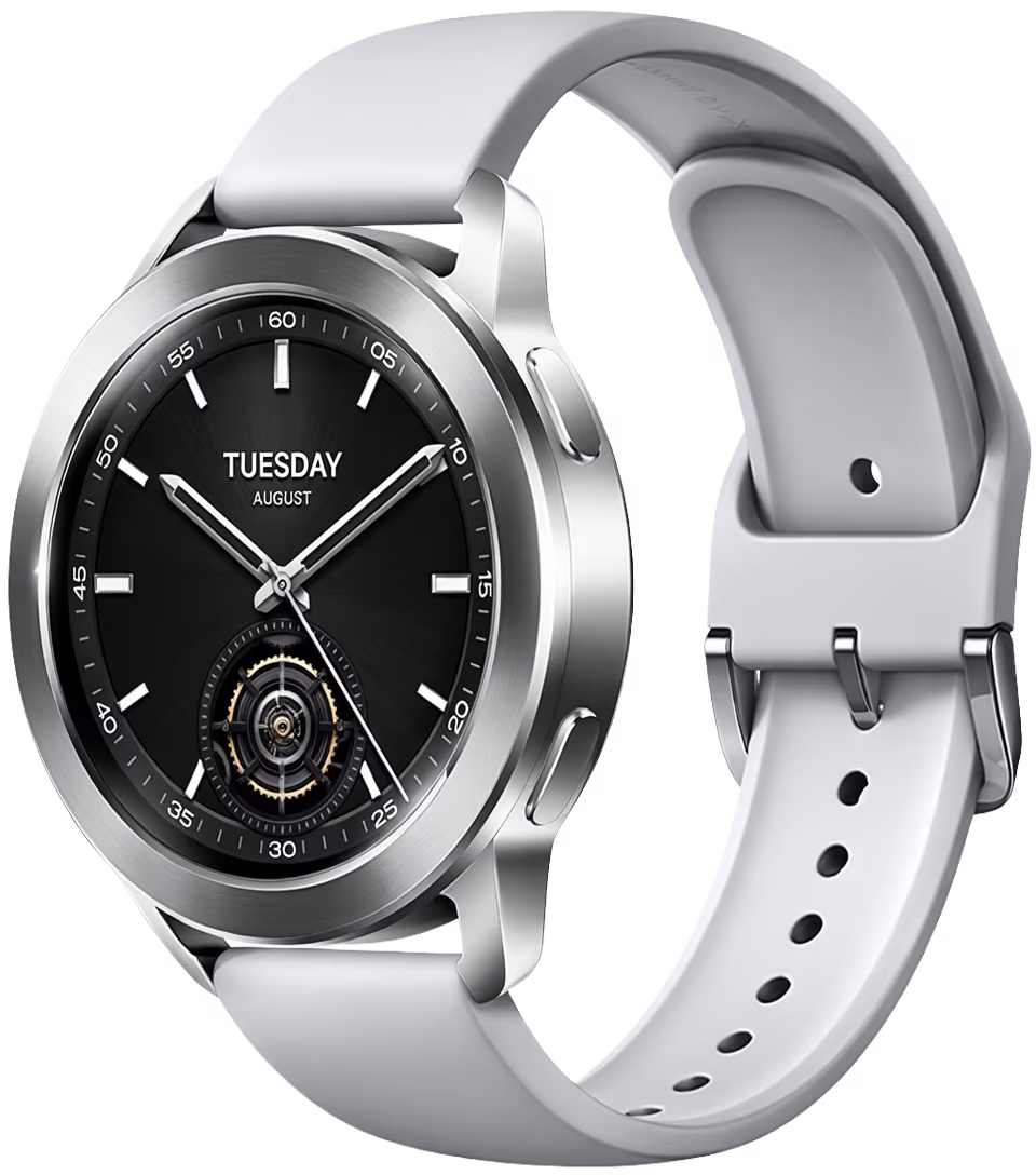 Xiaomi Watch S3 device