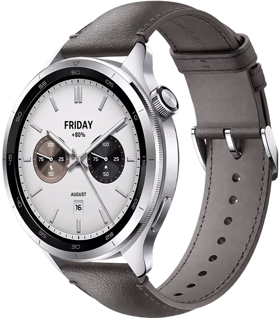 Xiaomi Watch S4 device