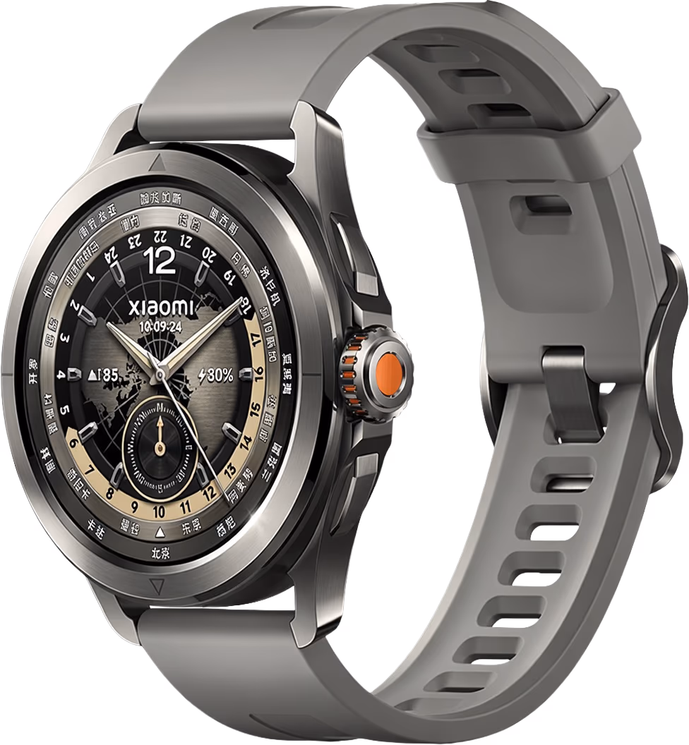 Xiaomi Watch S4 Sport device