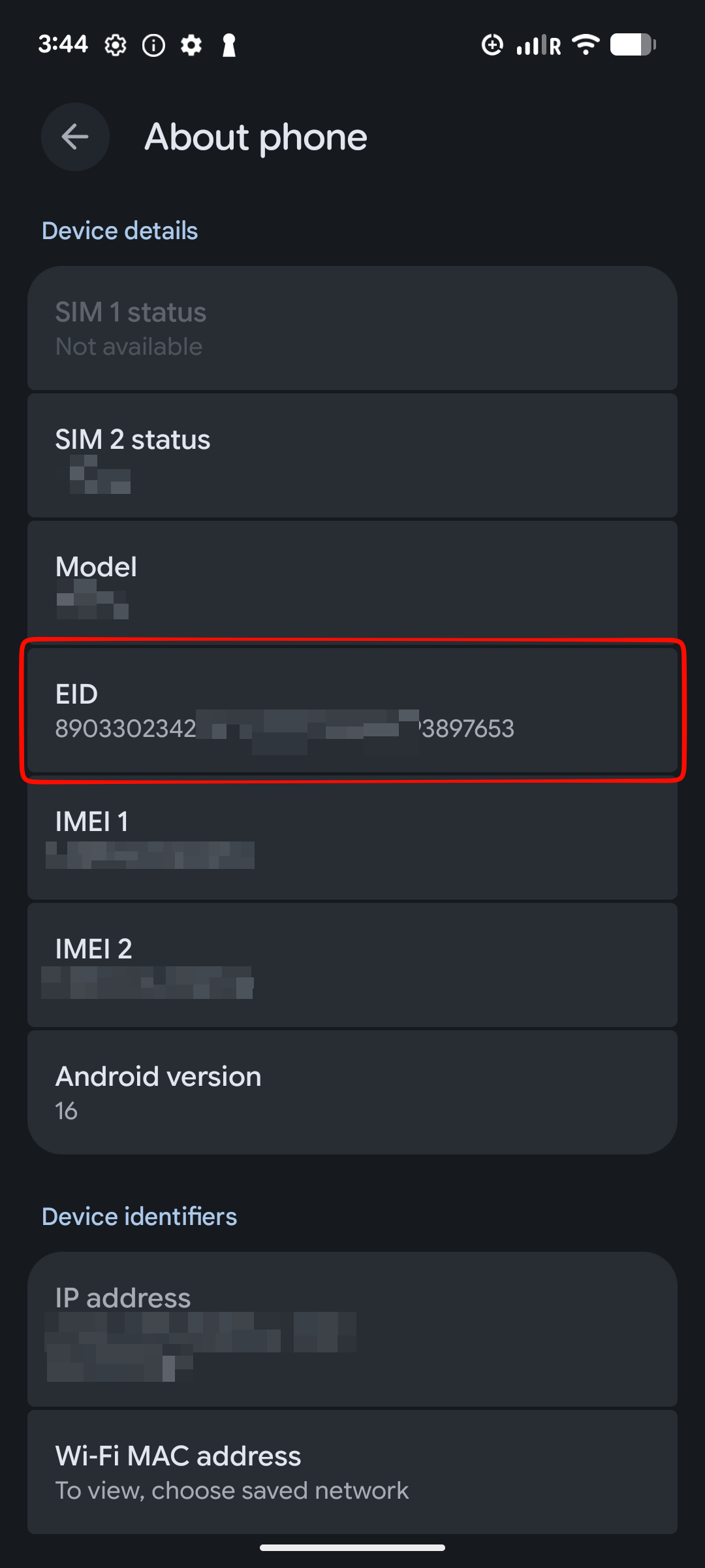 eid