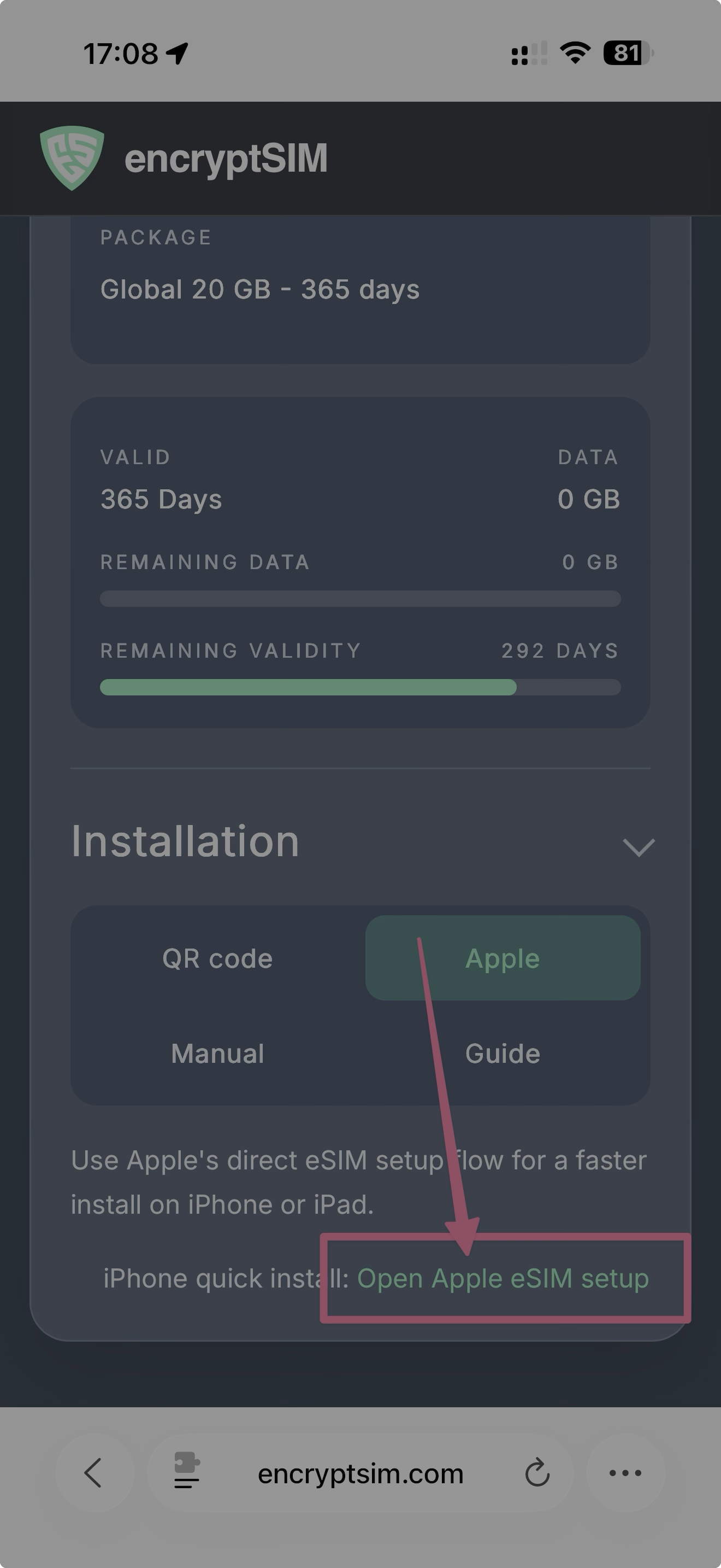installEsimButton