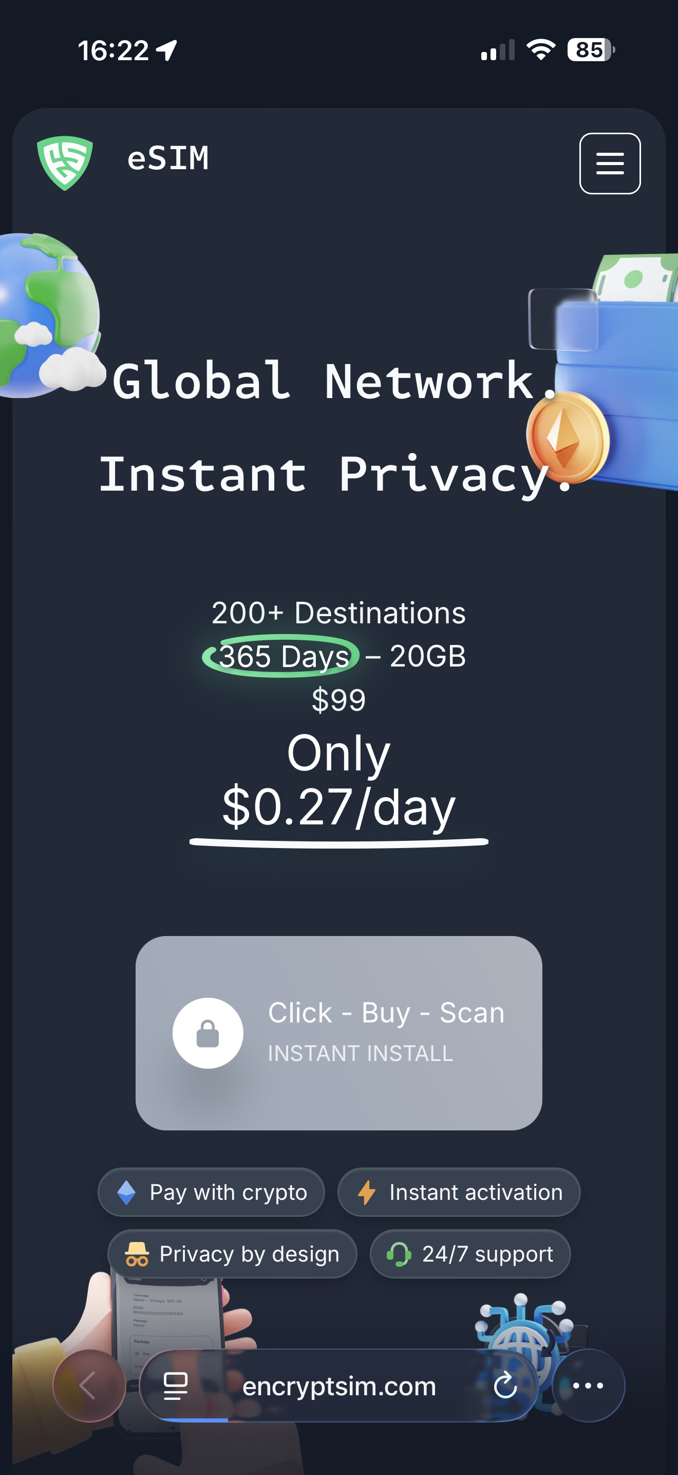 safariTest