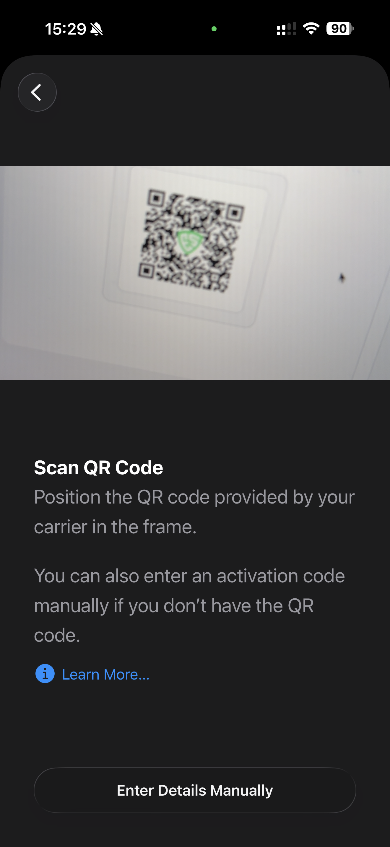 scanQrCode
